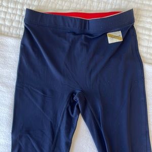 Tracksmith turnover tights